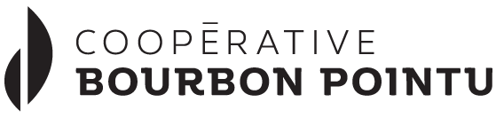 Coopérative Bourbon Pointu