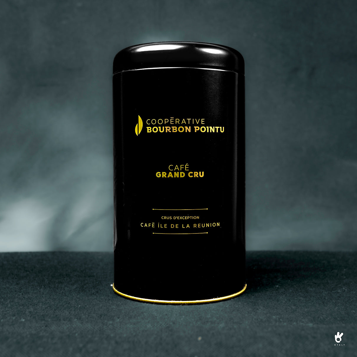 Coopérative Café Bourbon Pointu Grand Cru