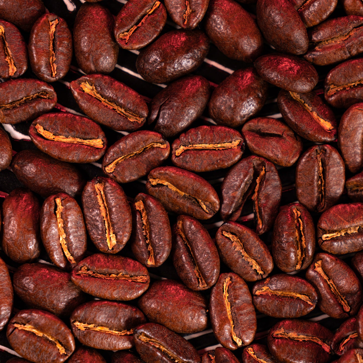 Coopérative Café Bourbon Pointu Grand Cru