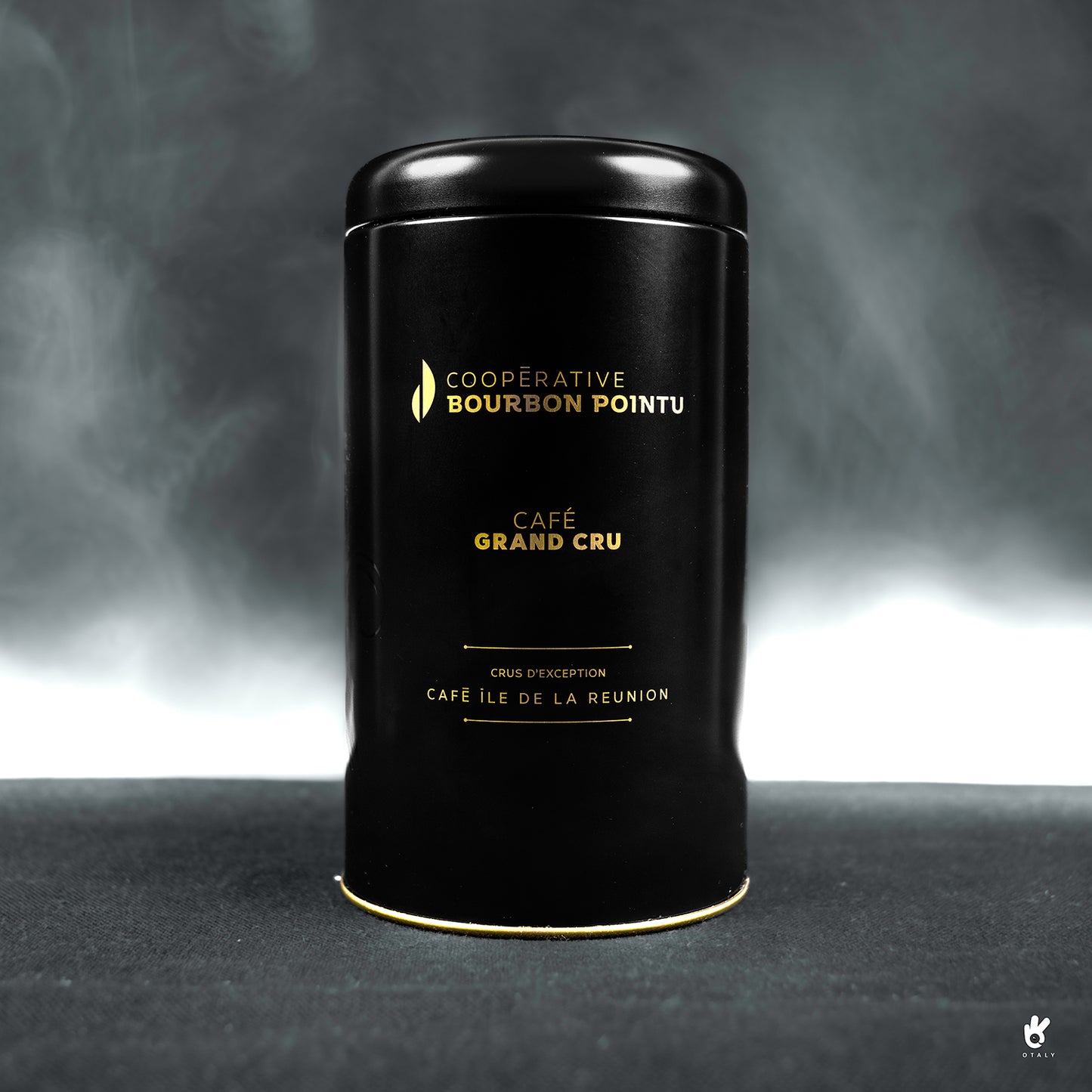 Coopérative Bourbon Pointu Grand Cru