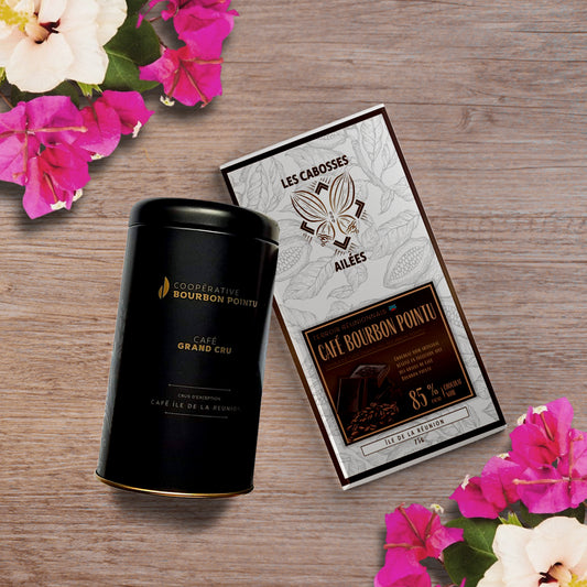 Tendresse Café & Chocolat